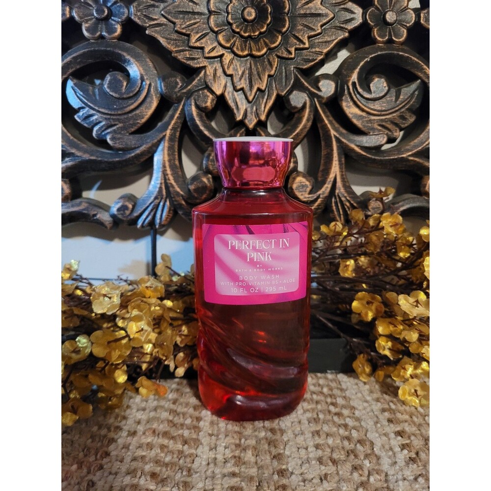 Perfect in Pink - Body Wash